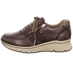 Tamaris Damen Schnürschuh M2371142 in bronze