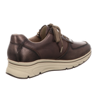 Tamaris Damen Schnürschuh M2371142 in bronze