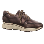 Tamaris Damen Schnürschuh M2371142 in bronze