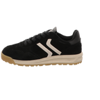 Tamaris Damen Schnürschuh M2371845 in schwarz