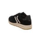 Tamaris Damen Schnürschuh M2371845 in schwarz