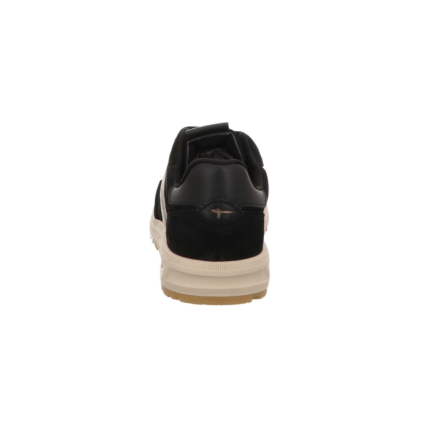 Tamaris Damen Schnürschuh M2371845 in schwarz