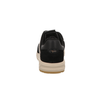 Tamaris Damen Schnürschuh M2371845 in schwarz