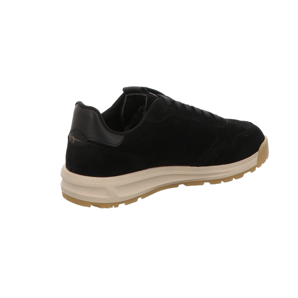 Tamaris Damen Schnürschuh M2371845 in schwarz