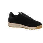 Tamaris Damen Schnürschuh M2371845 in schwarz