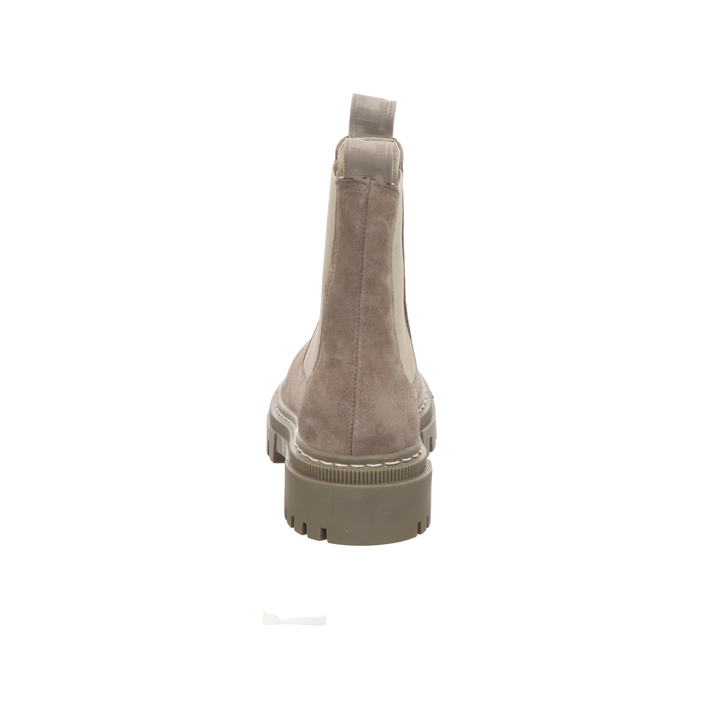 Tamaris Damen Schaftstiefel M2549141 in grau