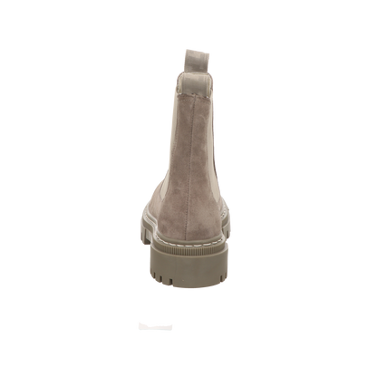 Tamaris Damen Schaftstiefel M2549141 in grau