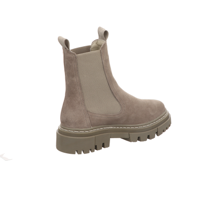 Tamaris Damen Schaftstiefel M2549141 in grau