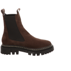 Tamaris Damen Schaftstiefel M2549141 in braun