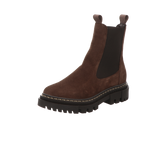 Tamaris Damen Schaftstiefel M2549141 in braun