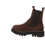 Tamaris Damen Schaftstiefel M2549141 in braun