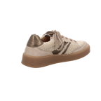 Gabor Damen Schnürschuh  in beige