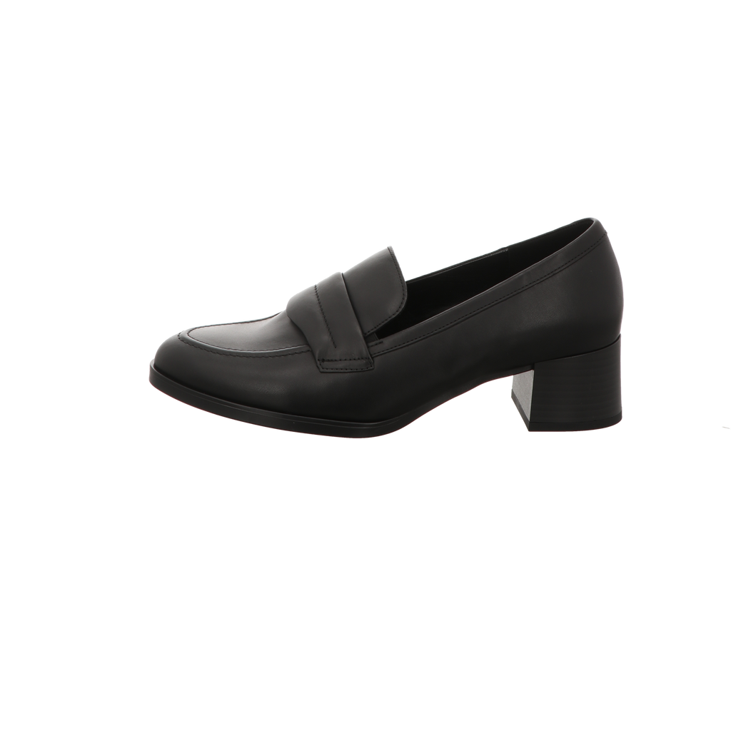 Gabor Damen Pumps bequem  in schwarz