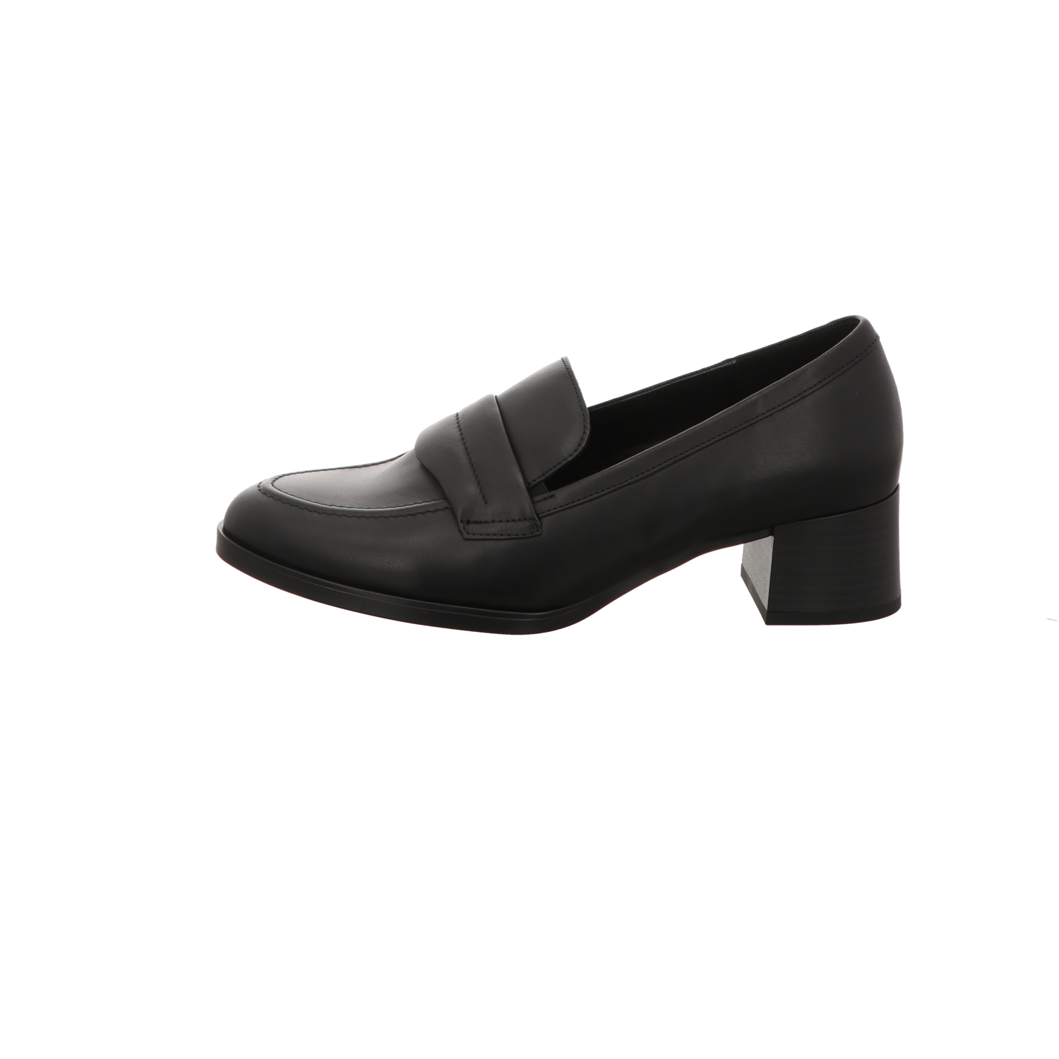 Gabor Damen Pumps bequem  in schwarz