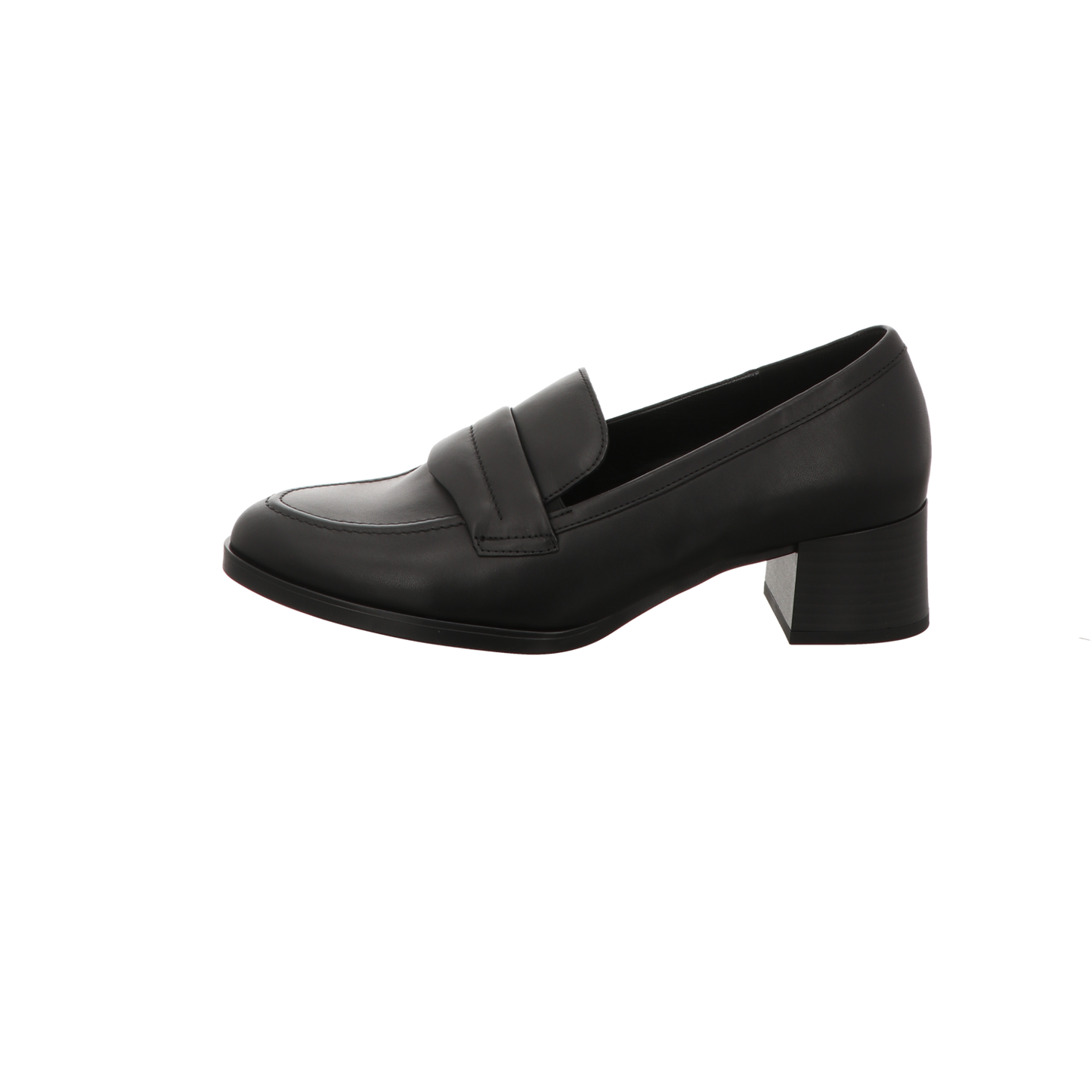 Gabor Damen Pumps bequem  in schwarz