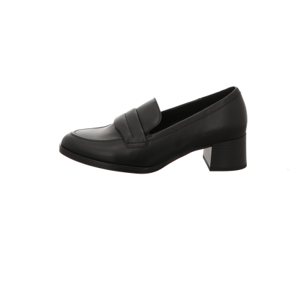 Gabor Damen Pumps bequem  in schwarz