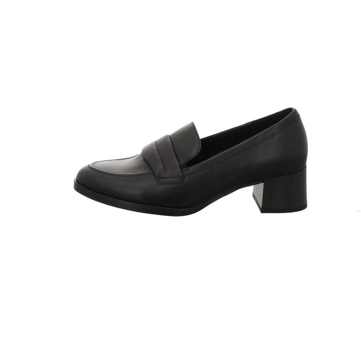 Gabor Damen Pumps bequem  in schwarz