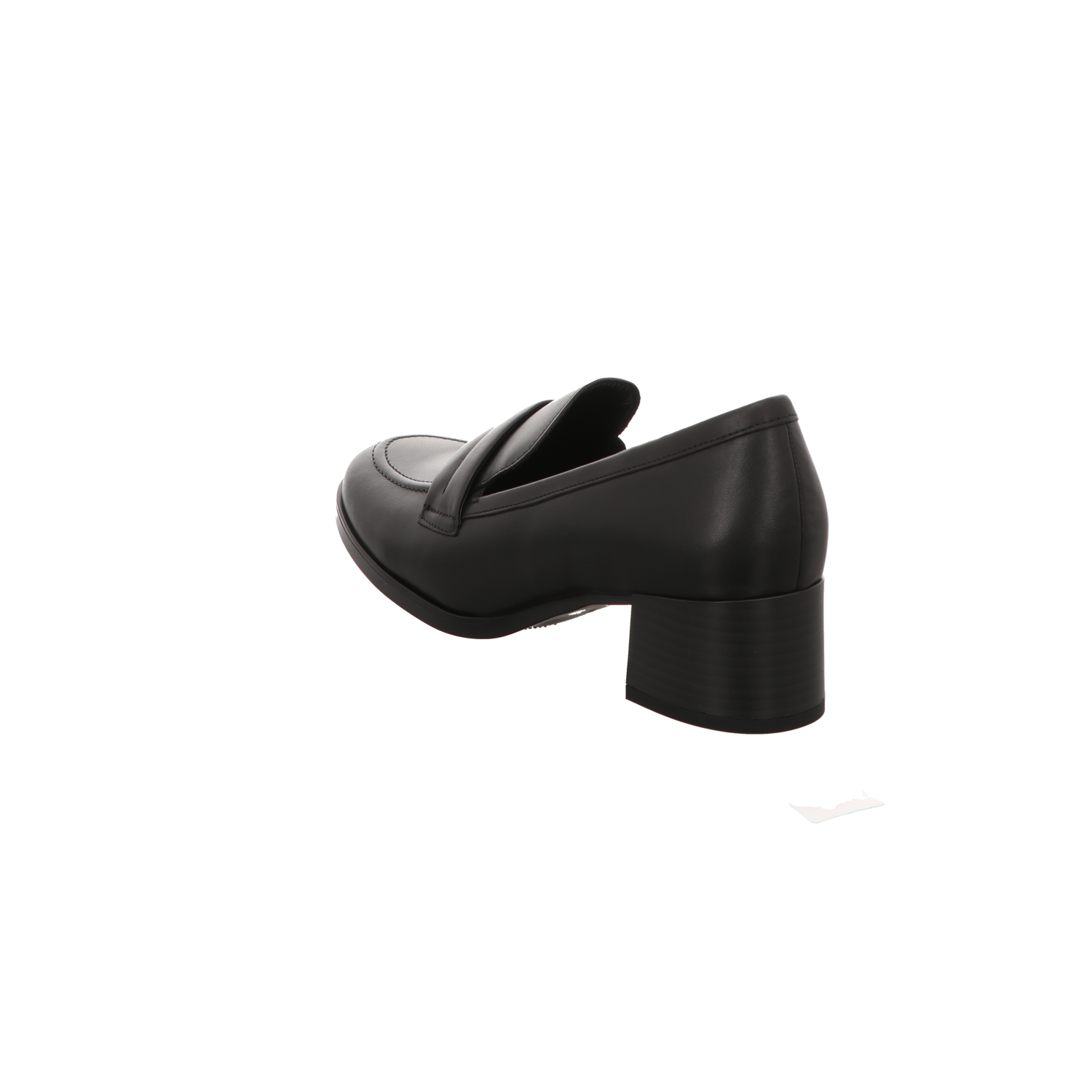 Gabor Damen Pumps bequem  in schwarz