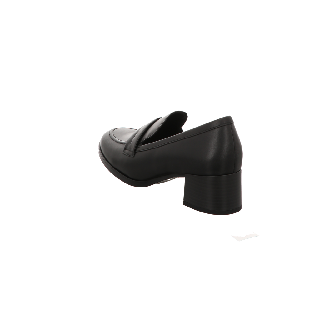 Gabor Damen Pumps bequem  in schwarz