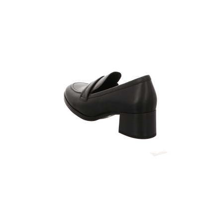 Gabor Damen Pumps bequem  in schwarz