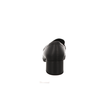 Gabor Damen Pumps bequem  in schwarz