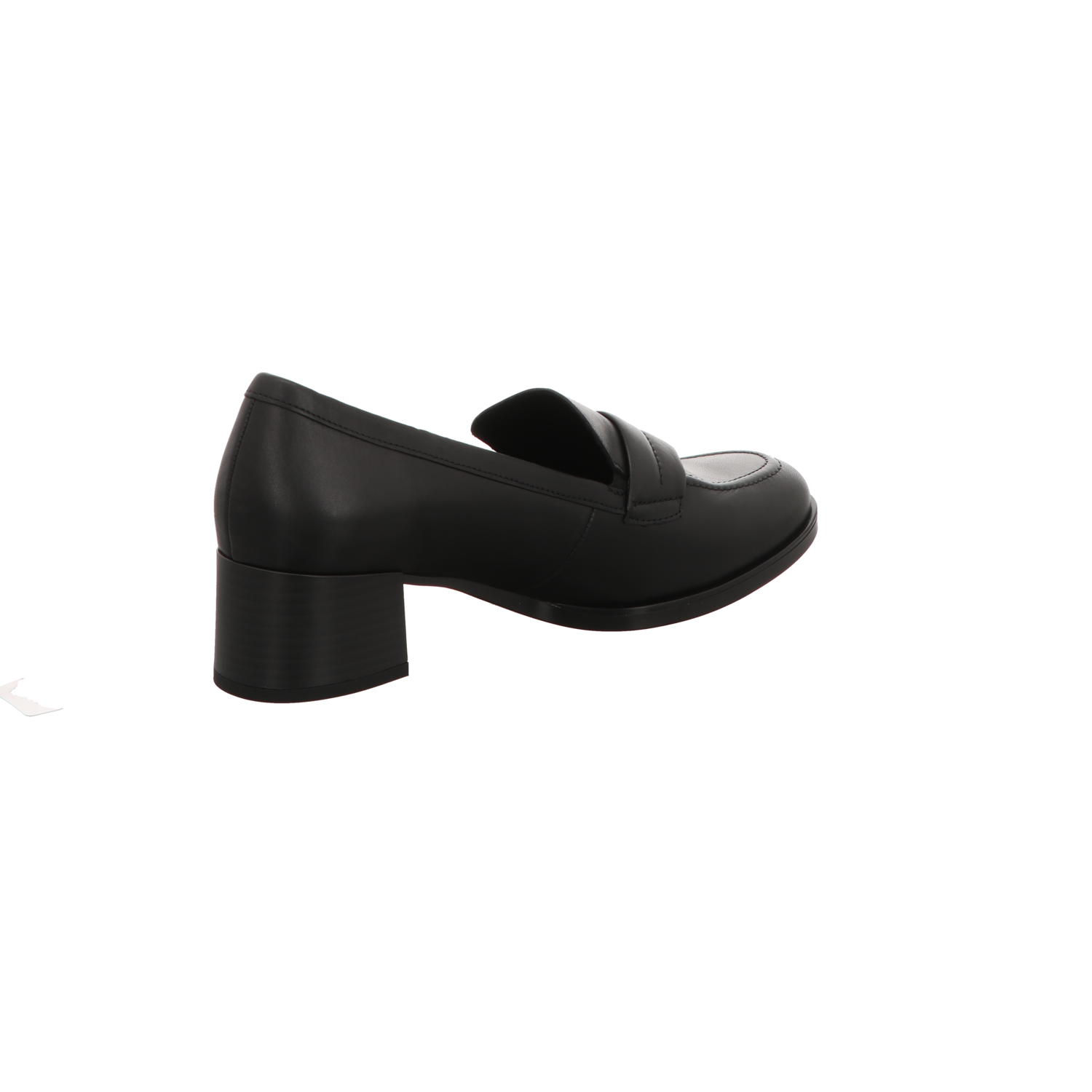 Gabor Damen Pumps bequem  in schwarz