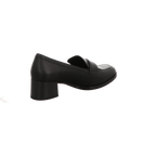 Gabor Damen Pumps bequem  in schwarz