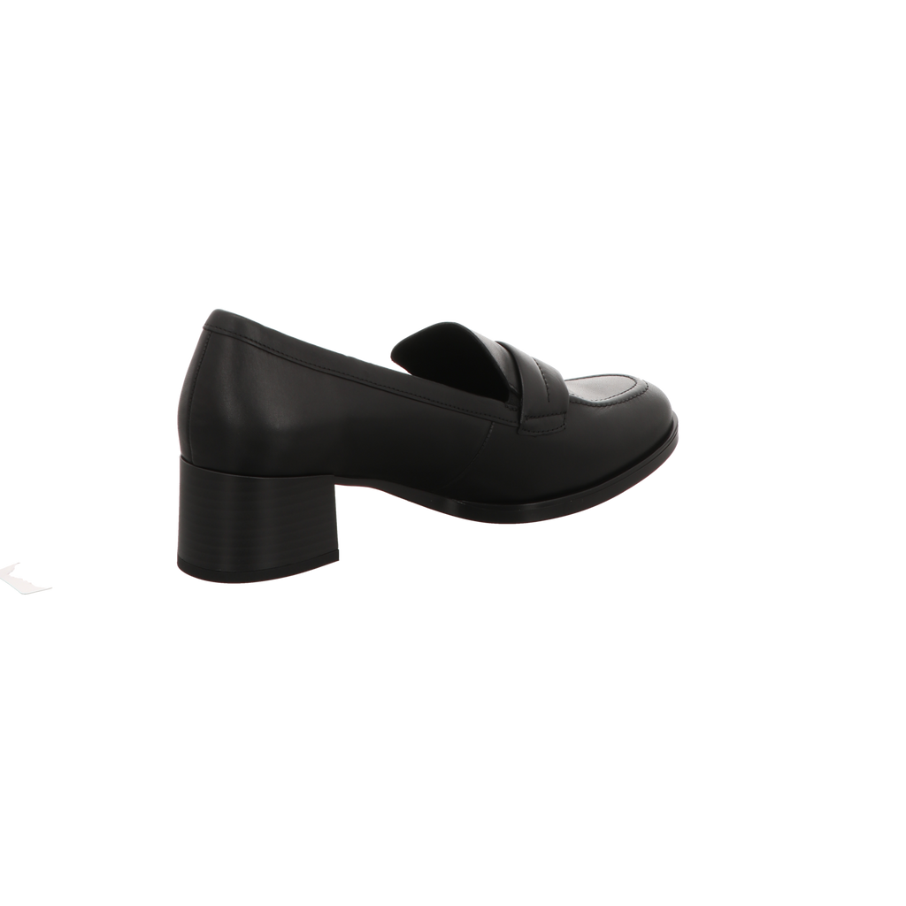 Gabor Damen Pumps bequem  in schwarz