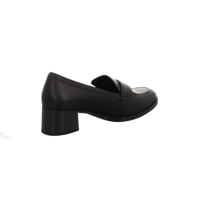 Gabor Damen Pumps bequem  in schwarz