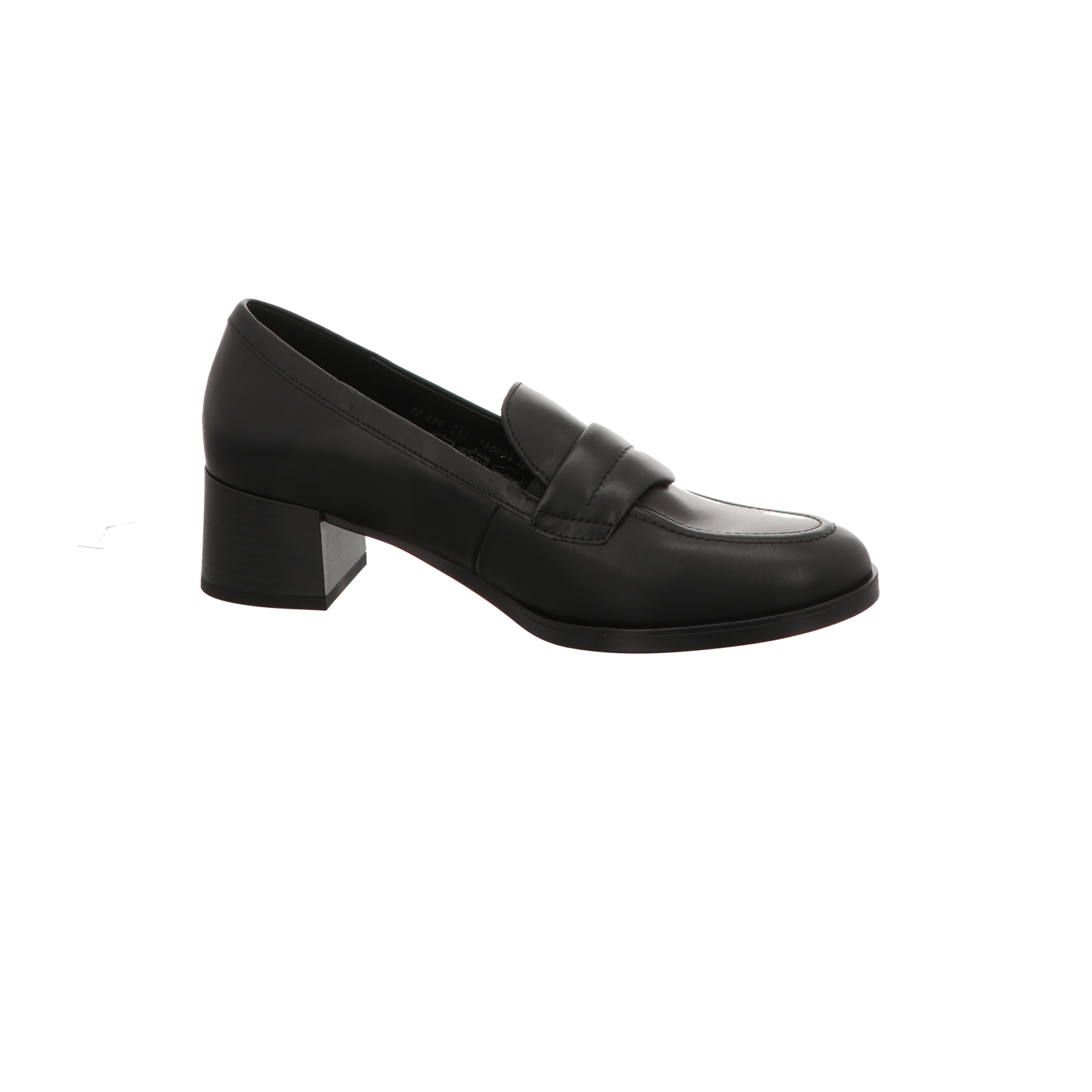 Gabor Damen Pumps bequem  in schwarz