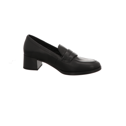 Gabor Damen Pumps bequem  in schwarz