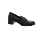 Gabor Damen Pumps bequem  in schwarz