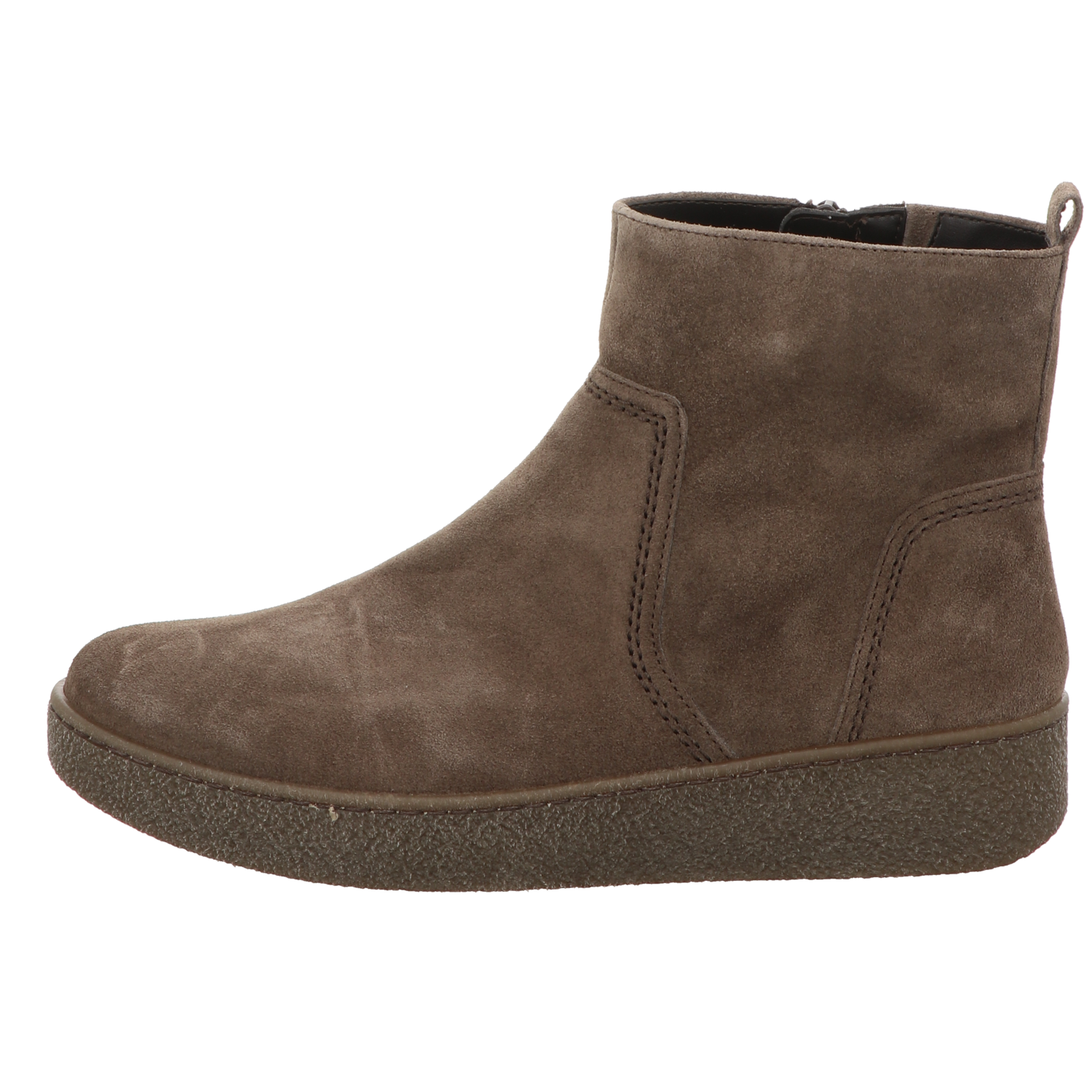 Gabor Damen Stiefel  in braun