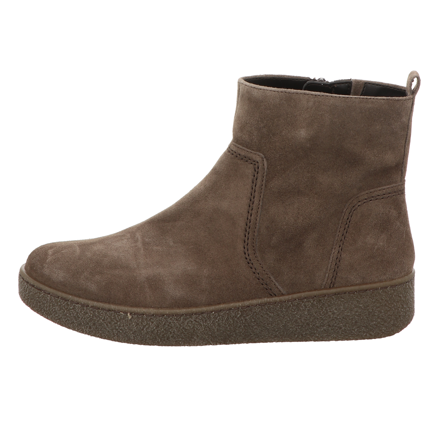 Gabor Damen Stiefel  in braun