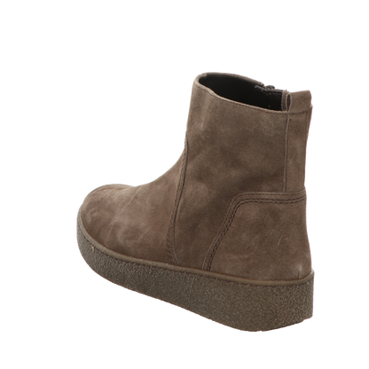 Gabor Damen Stiefel  in braun