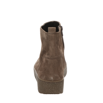 Gabor Damen Stiefel  in braun