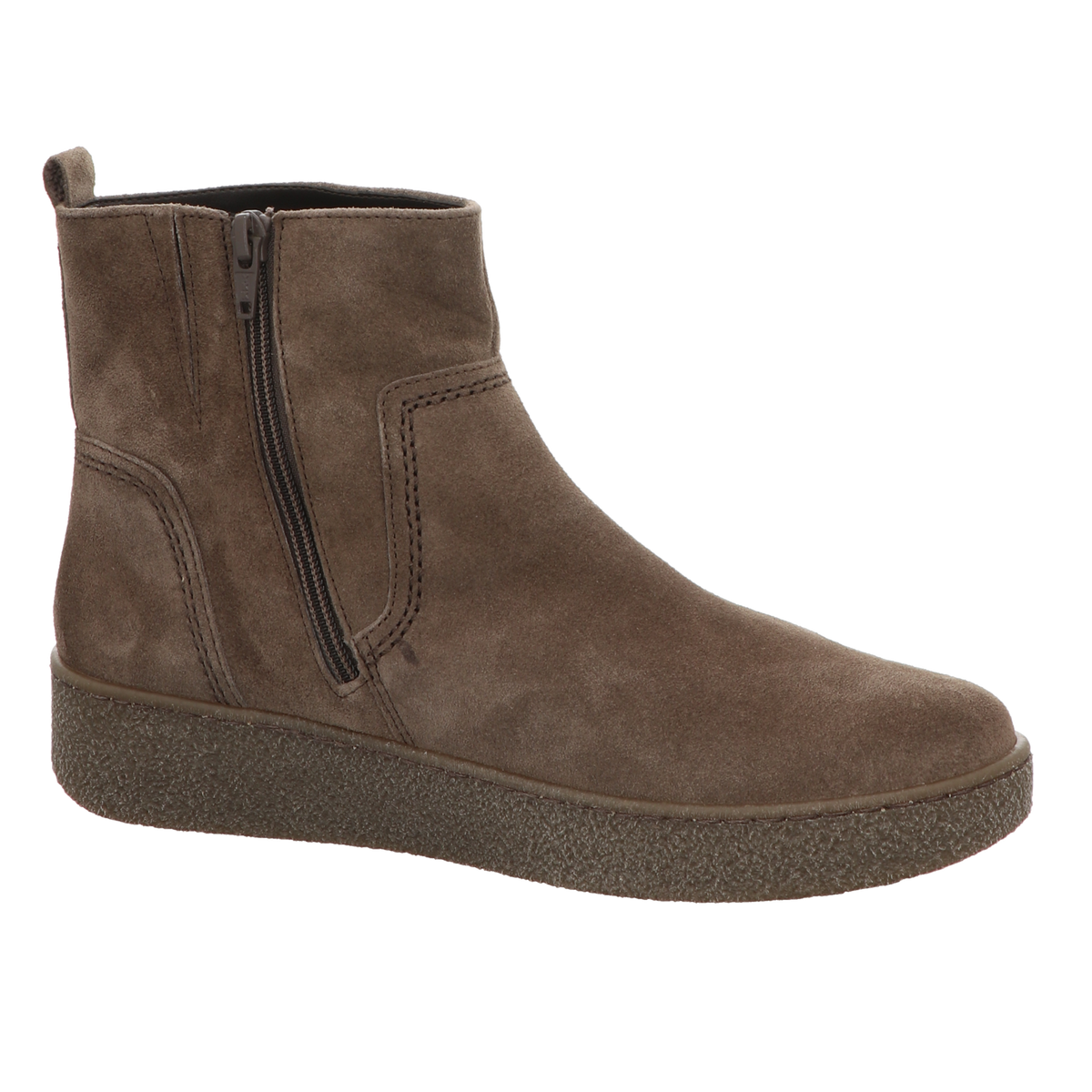 Gabor Damen Stiefel  in braun