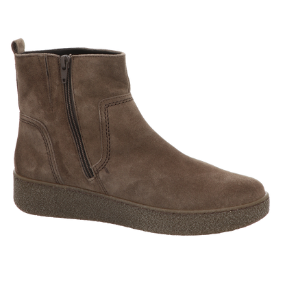 Gabor Damen Stiefel  in braun