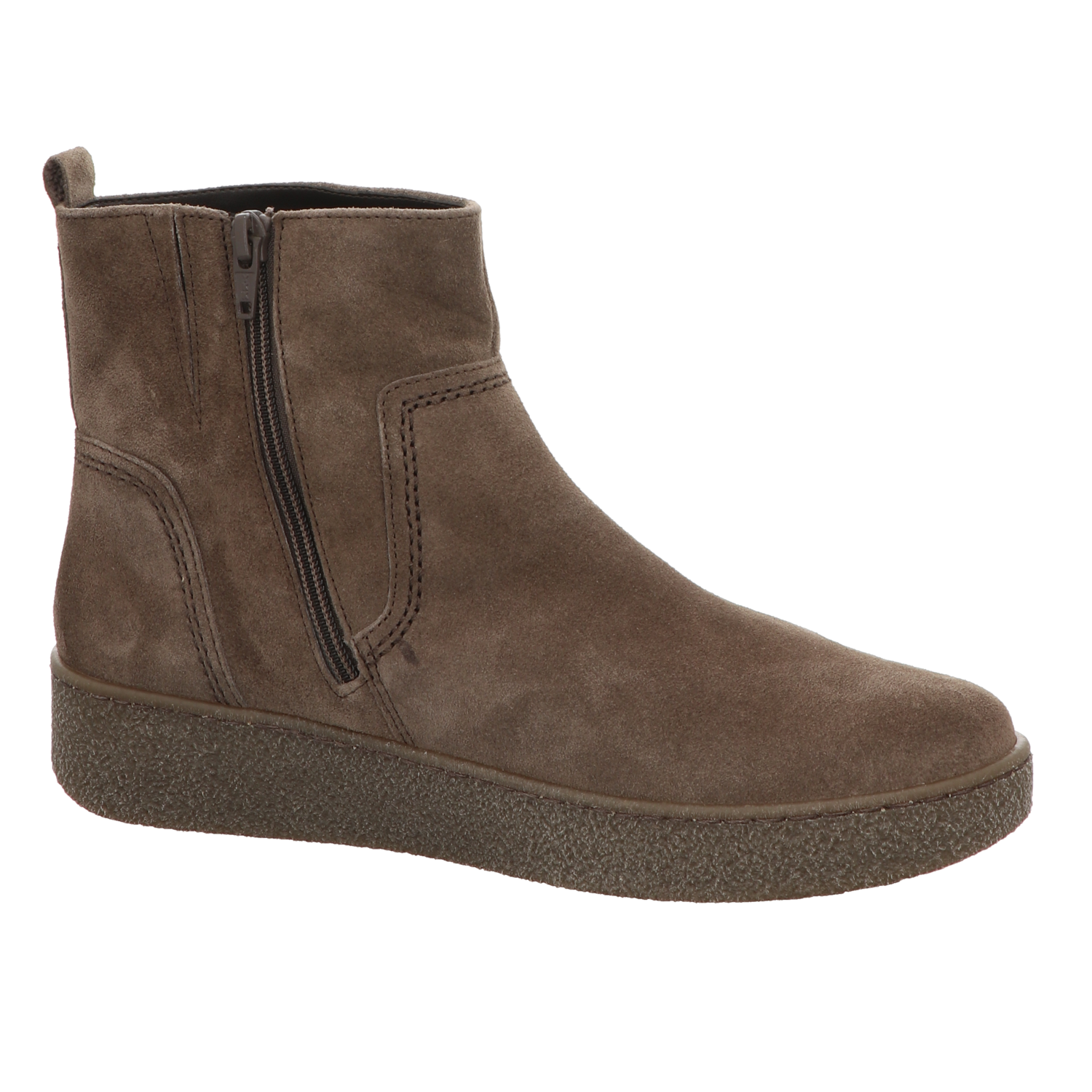 Gabor Damen Stiefel  in braun