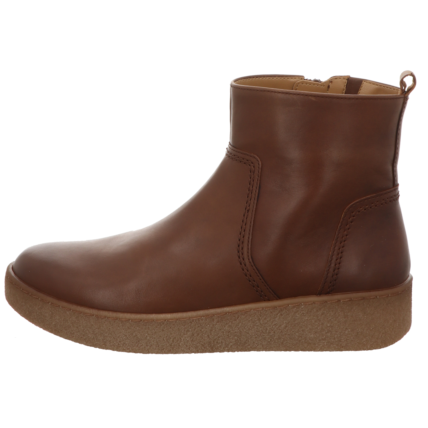 Gabor Damen Stiefel  in braun