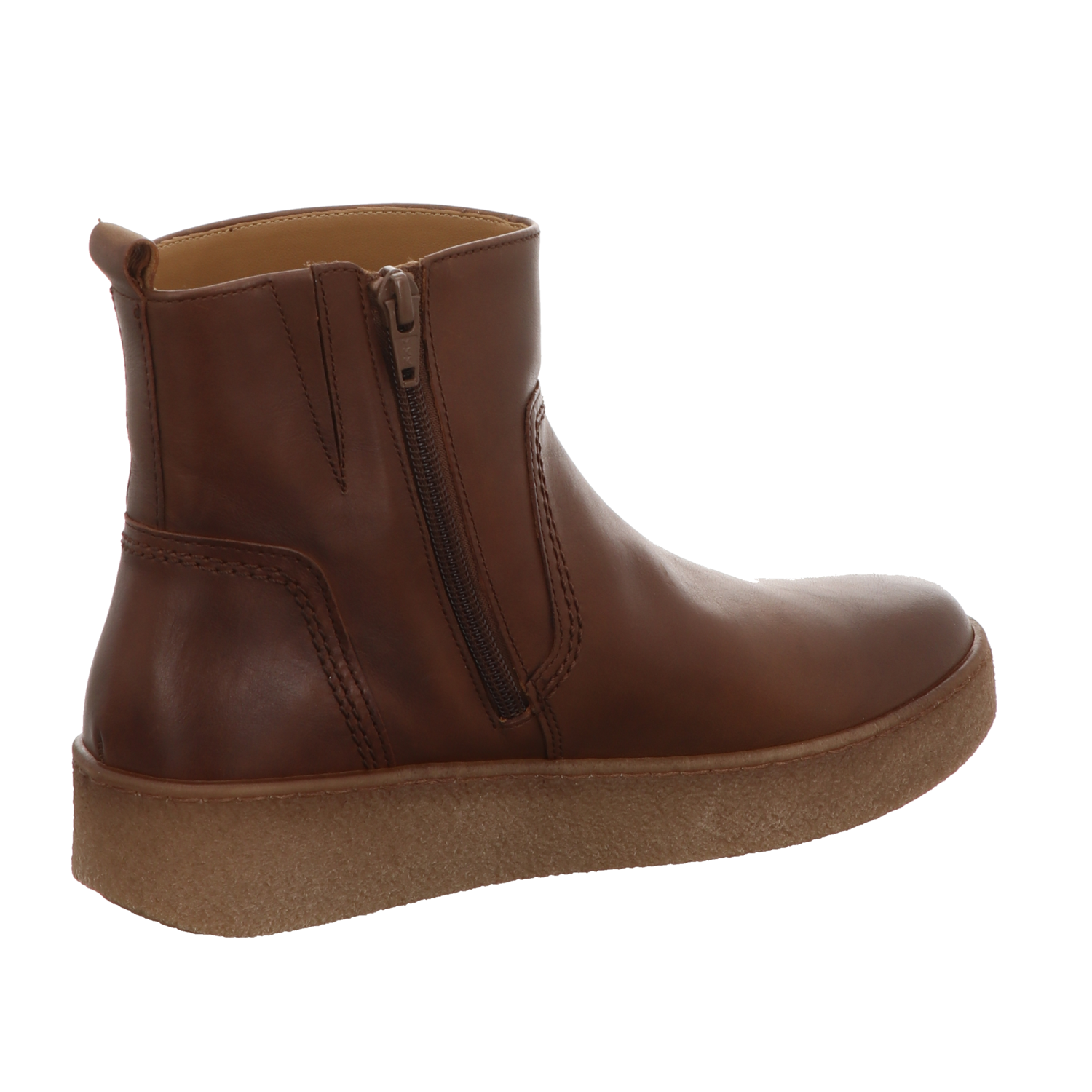 Gabor Damen Stiefel  in braun