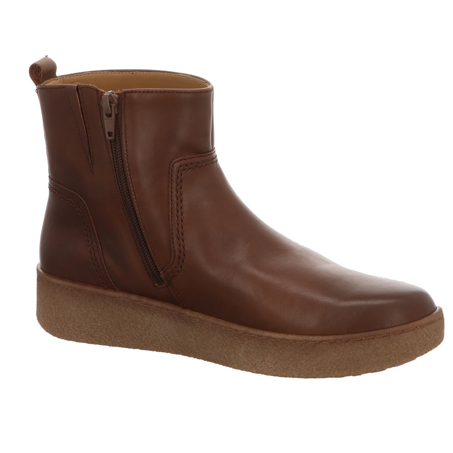 Gabor Damen Stiefel  in braun