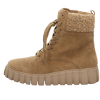 Gabor Damen Stiefel  in braun