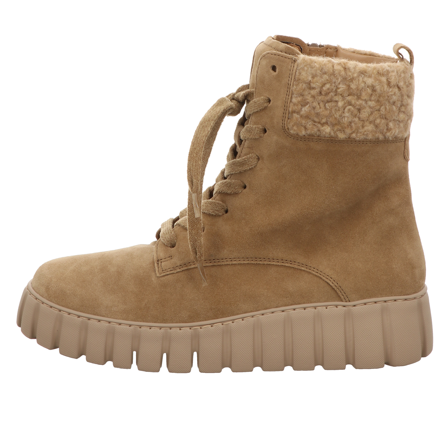 Gabor Damen Stiefel  in braun