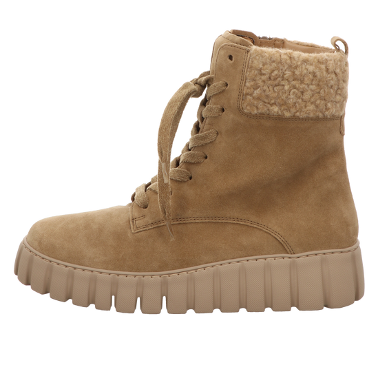 Gabor Damen Stiefel  in braun