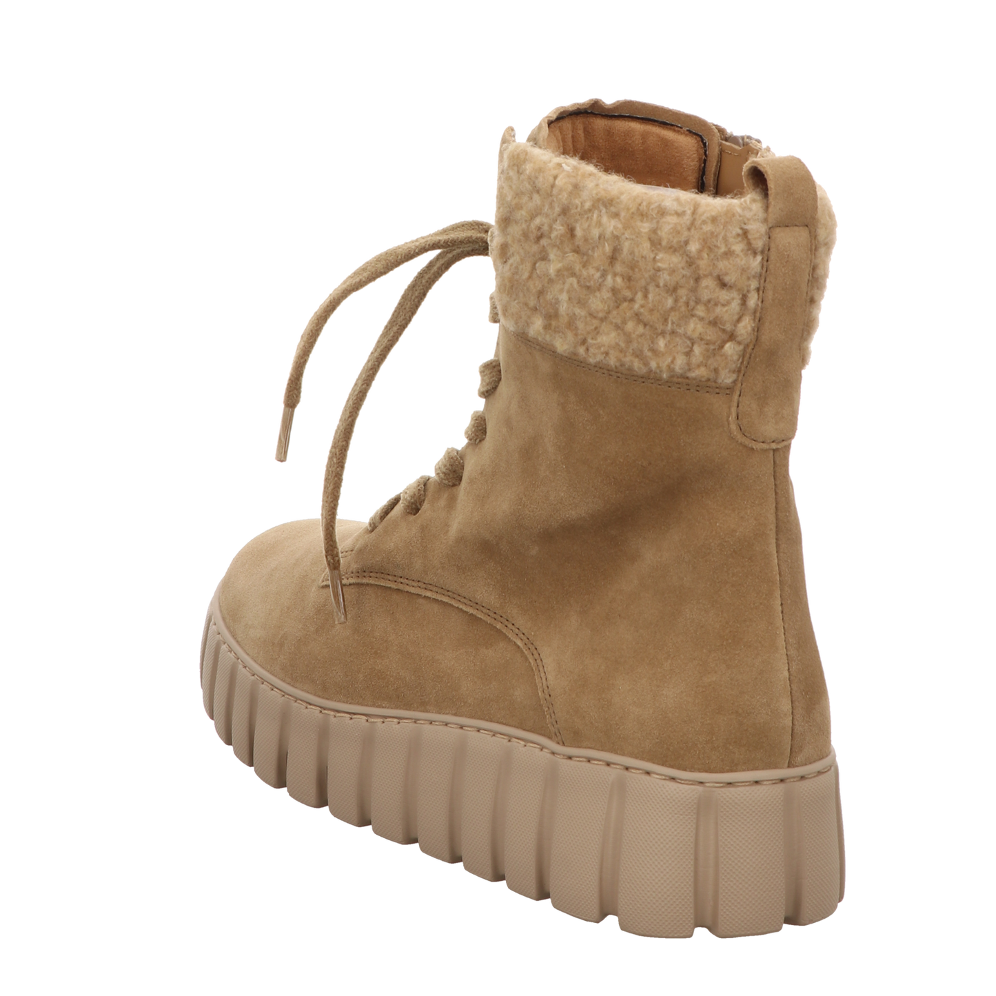 Gabor Damen Stiefel  in braun