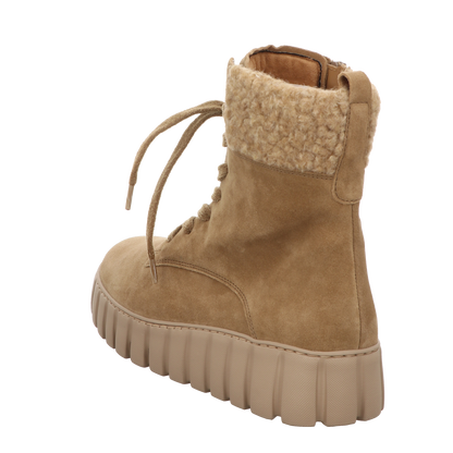 Gabor Damen Stiefel  in braun