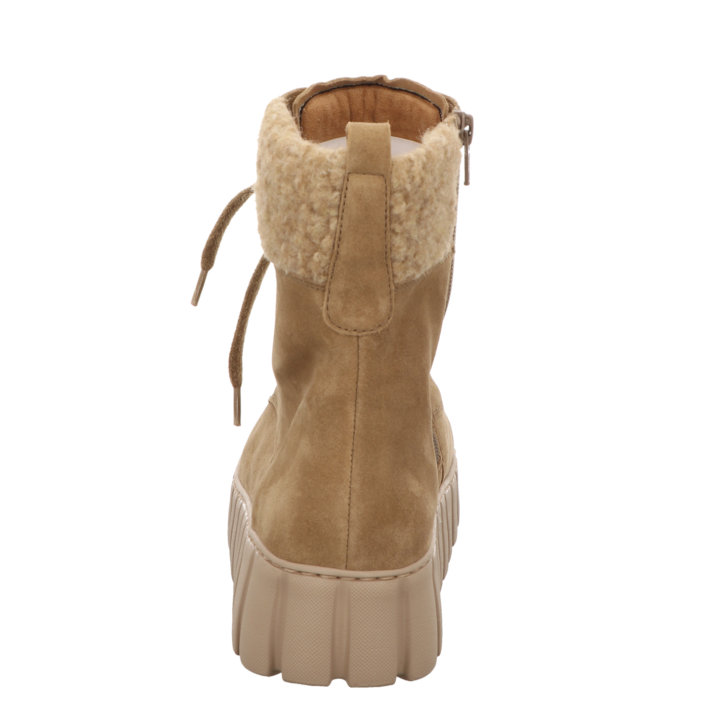 Gabor Damen Stiefel  in braun