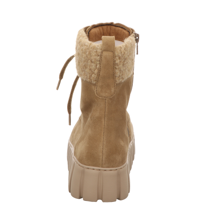 Gabor Damen Stiefel  in braun