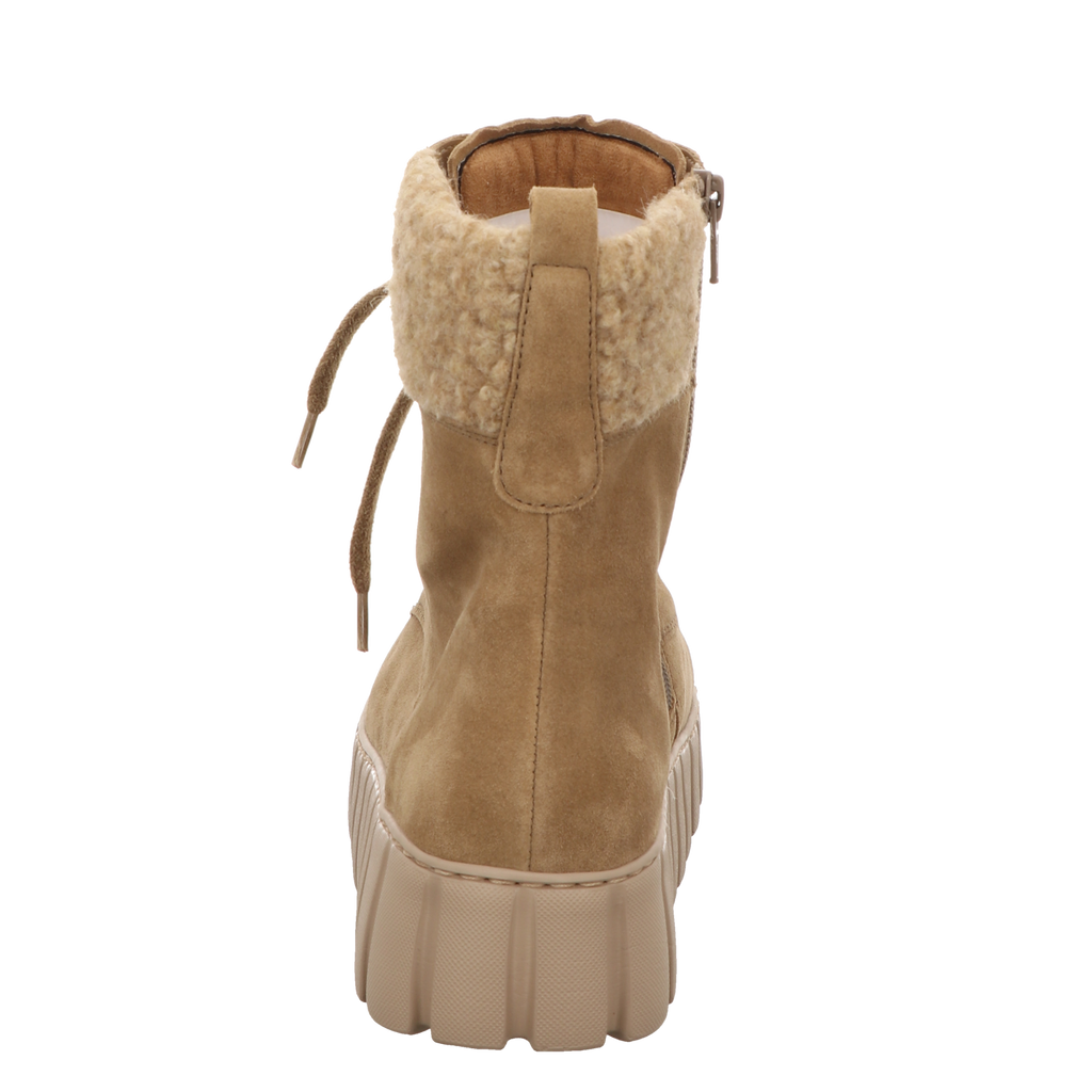 Gabor Damen Stiefel  in braun